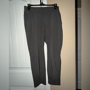 Athleta Olive Ankle Pants